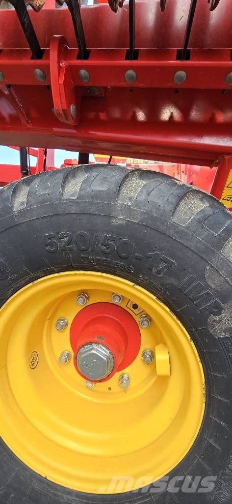 Väderstad Carrier XL 1225 Tallerkenharver