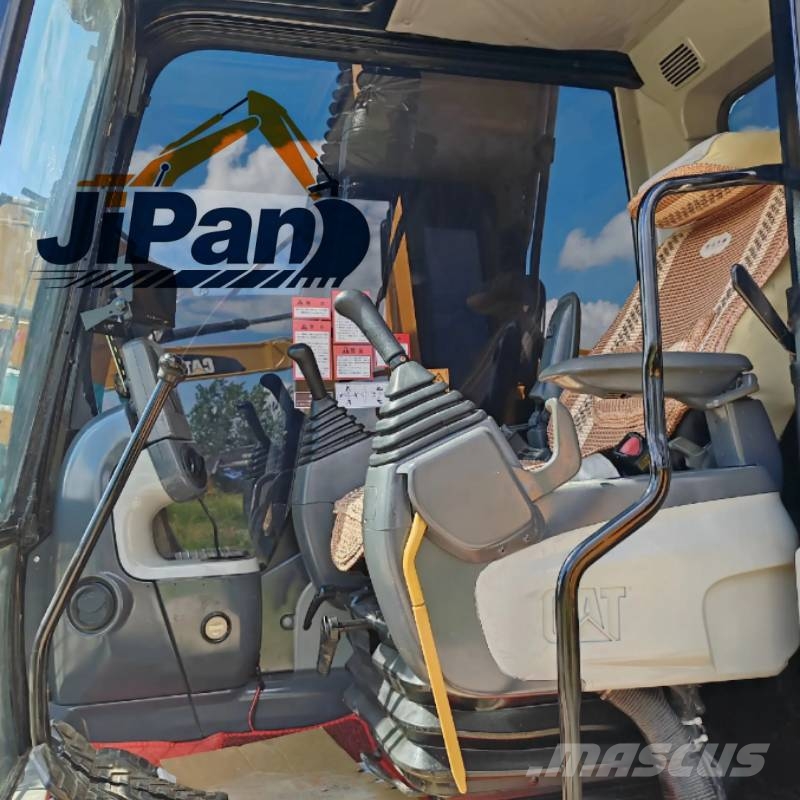 CAT 315 D Midi bageri 7t – 12t