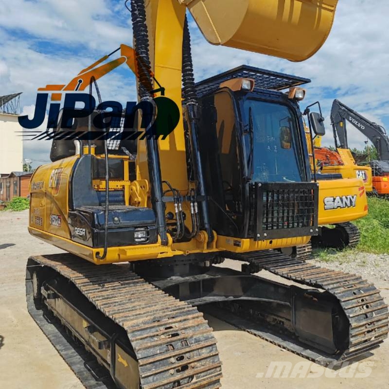CAT 315 D Midi bageri 7t – 12t