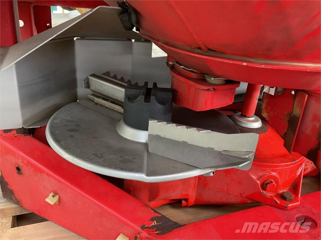 Rauch MDS 901 Lannoitteenlevittimet