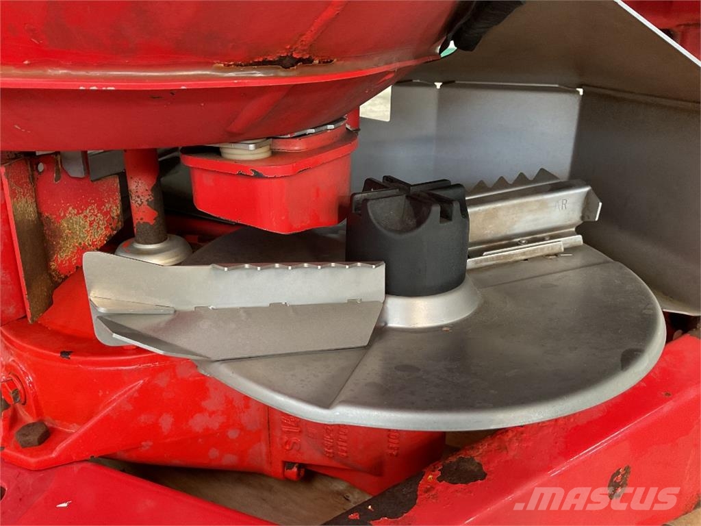 Rauch MDS 901 Lannoitteenlevittimet
