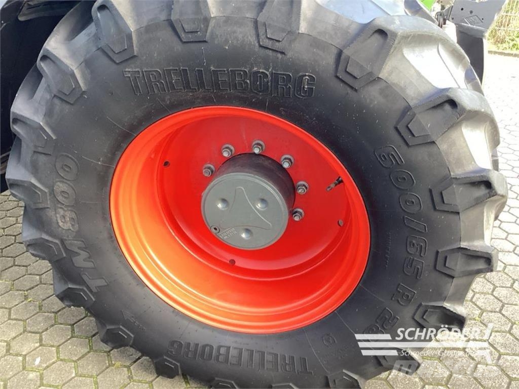 Fendt 718 GEN6 POWER | CARGO 5X90 Traktorit