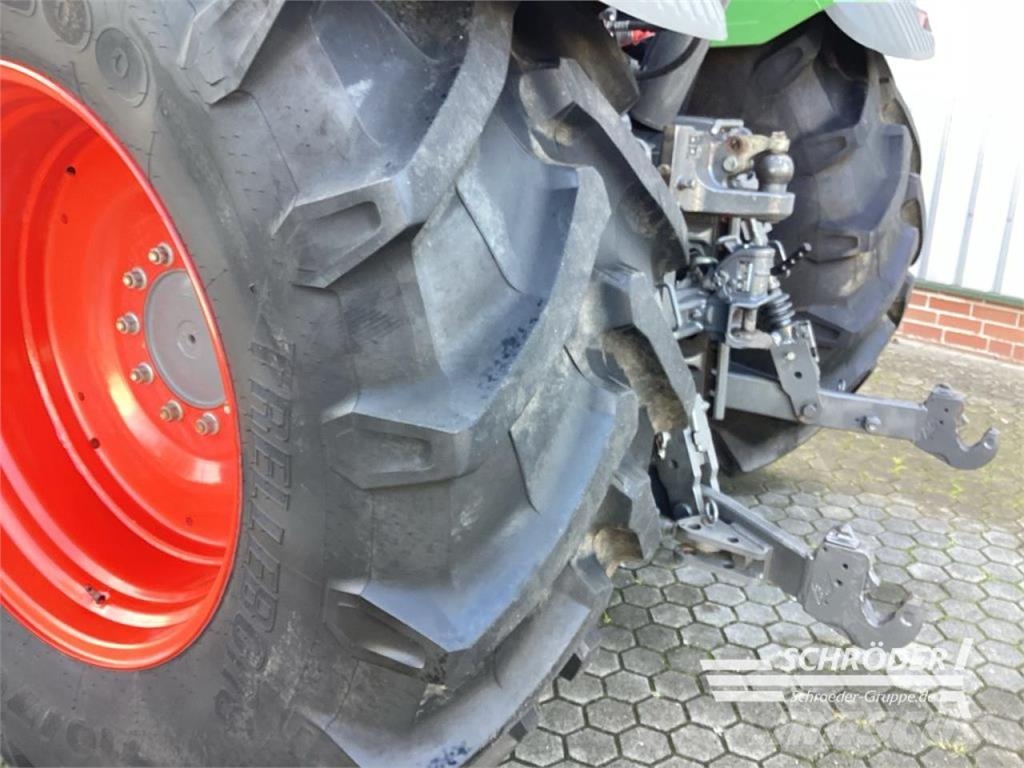 Fendt 718 GEN6 POWER | CARGO 5X90 Traktorit