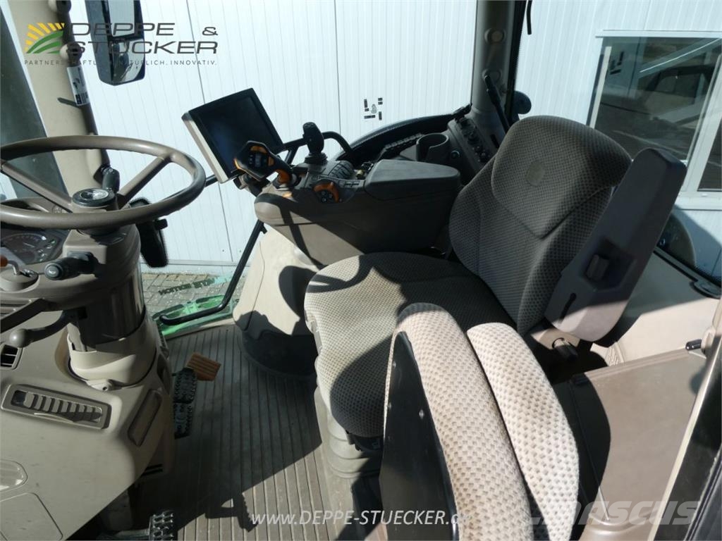 John Deere 6215R Landbrug - Andet