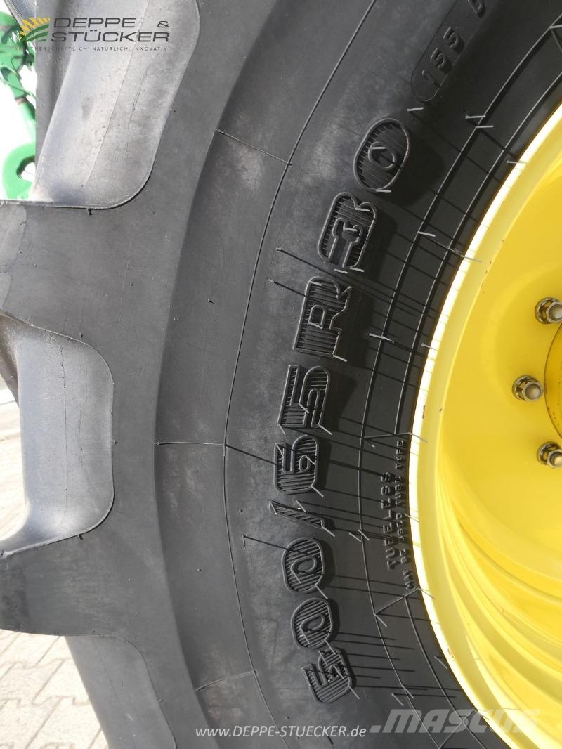 John Deere 6215R Landbrug - Andet