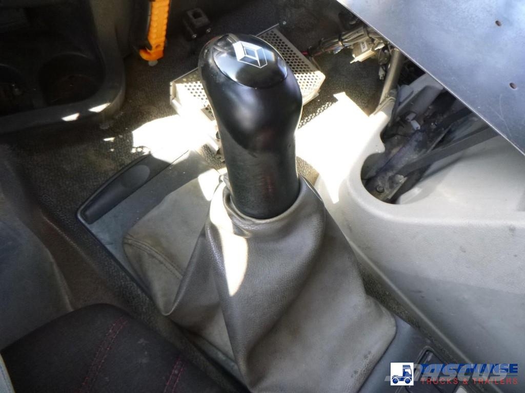 Renault Premium 270 dxi 4x2 fuel tank 13.7 m3 / 4 comp Tankwagen