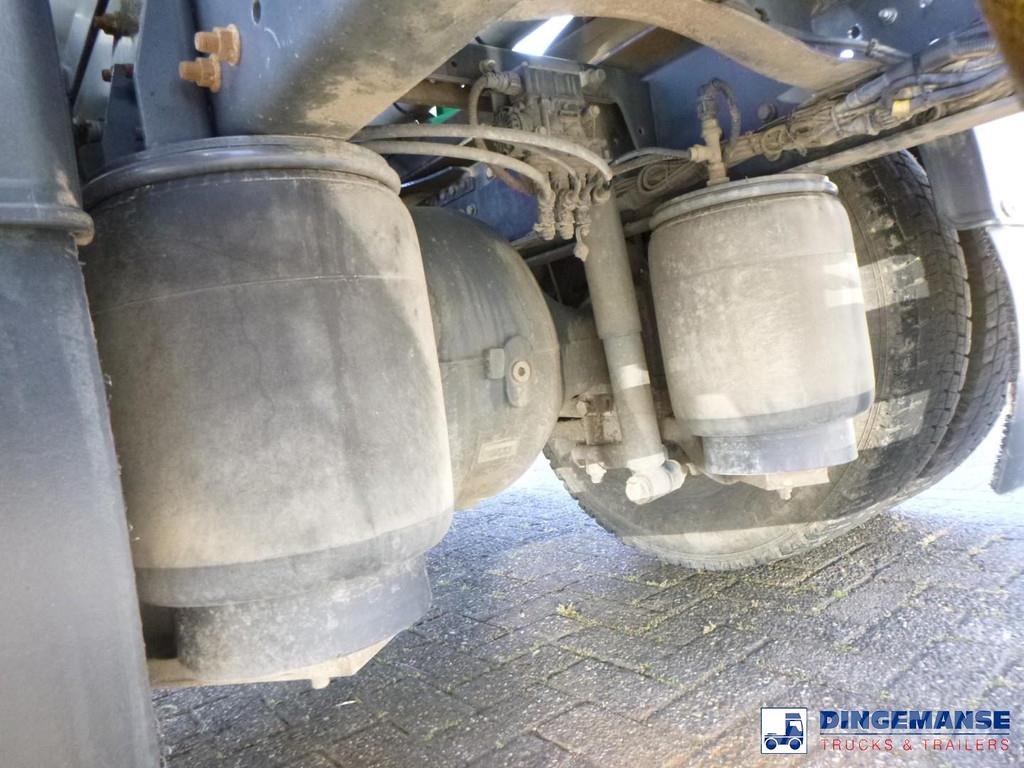 Renault Premium 270 dxi 4x2 fuel tank 13.7 m3 / 4 comp Tankwagen