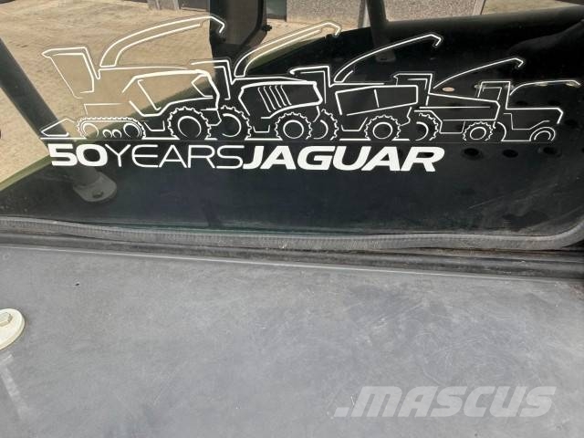 CLAAS Jaguar 950 Premium Line Samochodné kosačky