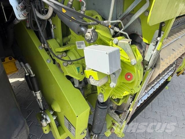 CLAAS Jaguar 950 Premium Line Samochodné kosačky