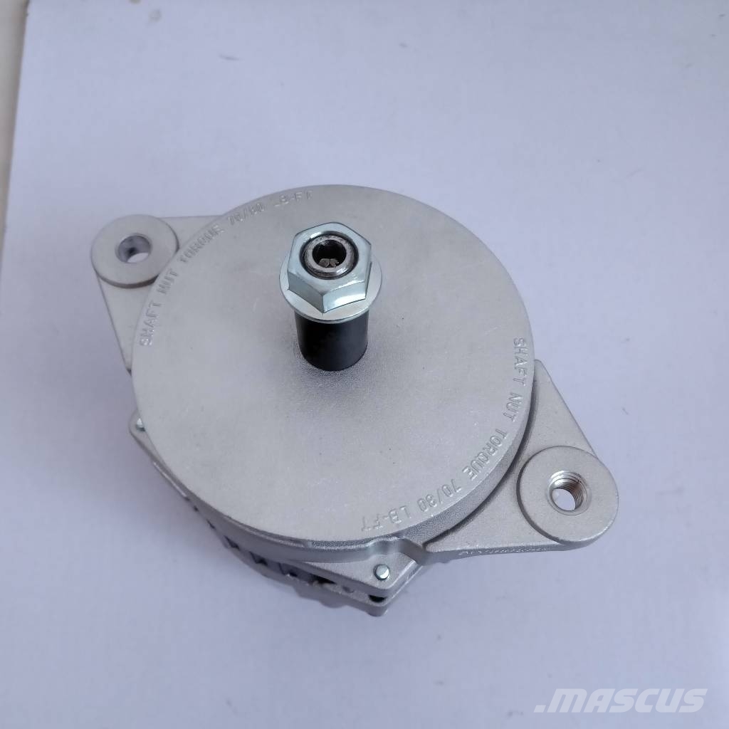 Cummins K19 Alternator 3935530 3906725 214169 3920618 Silniki