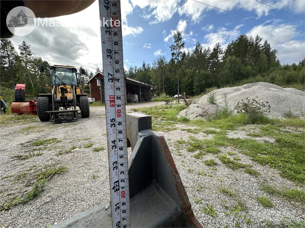 Hammars Återfyllningsskopa Cucharones