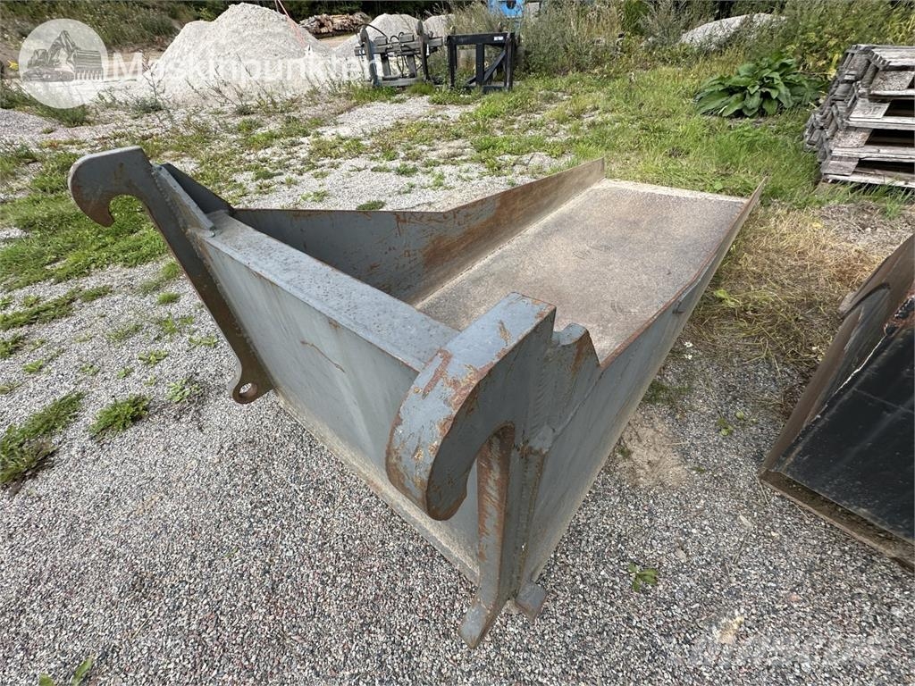 Hammars Återfyllningsskopa Cucharones