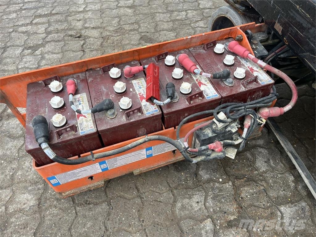 JLG 1932R Piattaforme a pantografo