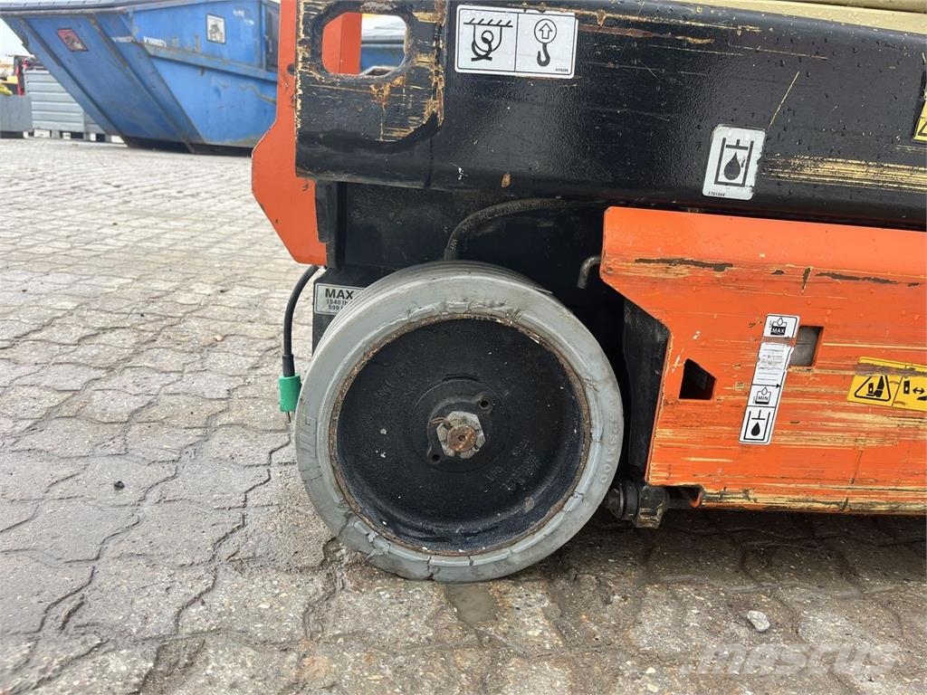 JLG 1932R Piattaforme a pantografo