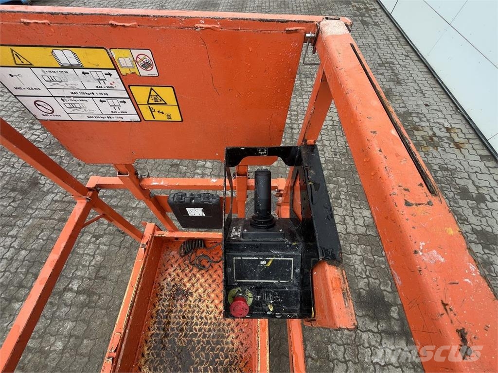 JLG 1932R Piattaforme a pantografo