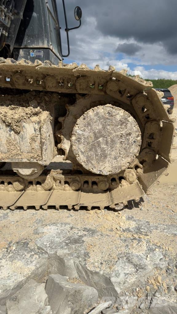 Hyundai HX 210 AL Excavadoras sobre orugas