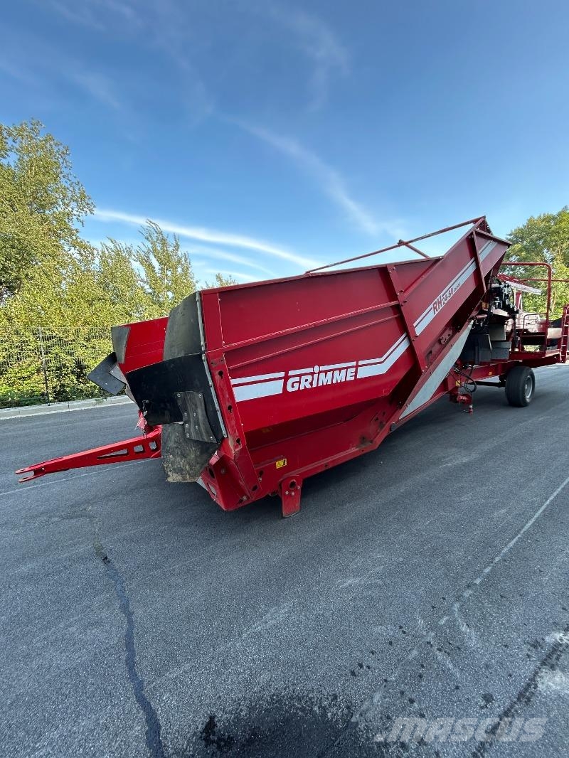 Grimme RH 24-60 Combi Equipamentos para Batata - Outros