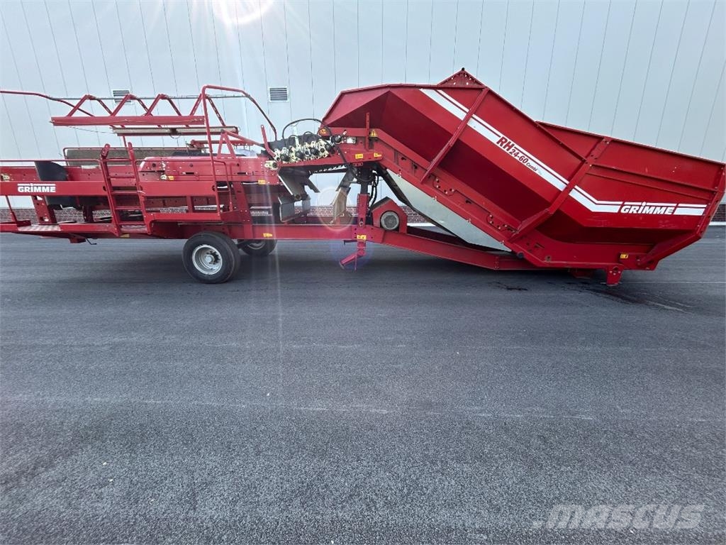 Grimme RH 24-60 Combi Equipamentos para Batata - Outros