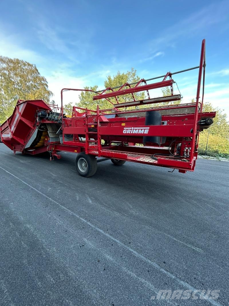 Grimme RH 24-60 Combi Equipamentos para Batata - Outros
