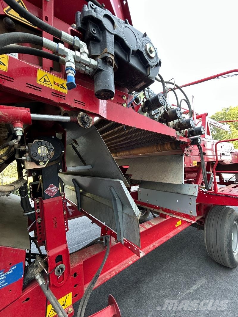 Grimme RH 24-60 Combi Equipamentos para Batata - Outros