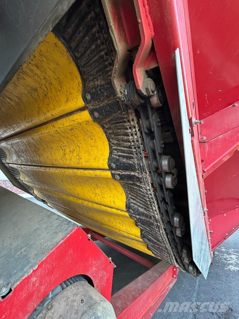 Grimme RH 24-60 Combi Equipamentos para Batata - Outros