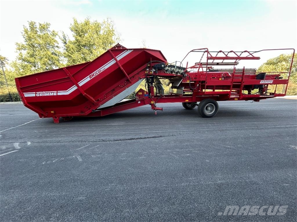 Grimme RH 24-60 Combi Equipamentos para Batata - Outros