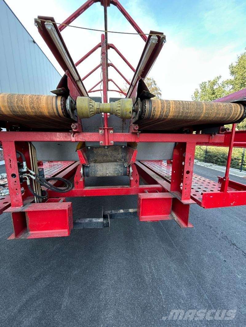 Grimme RH 24-60 Combi Equipamentos para Batata - Outros
