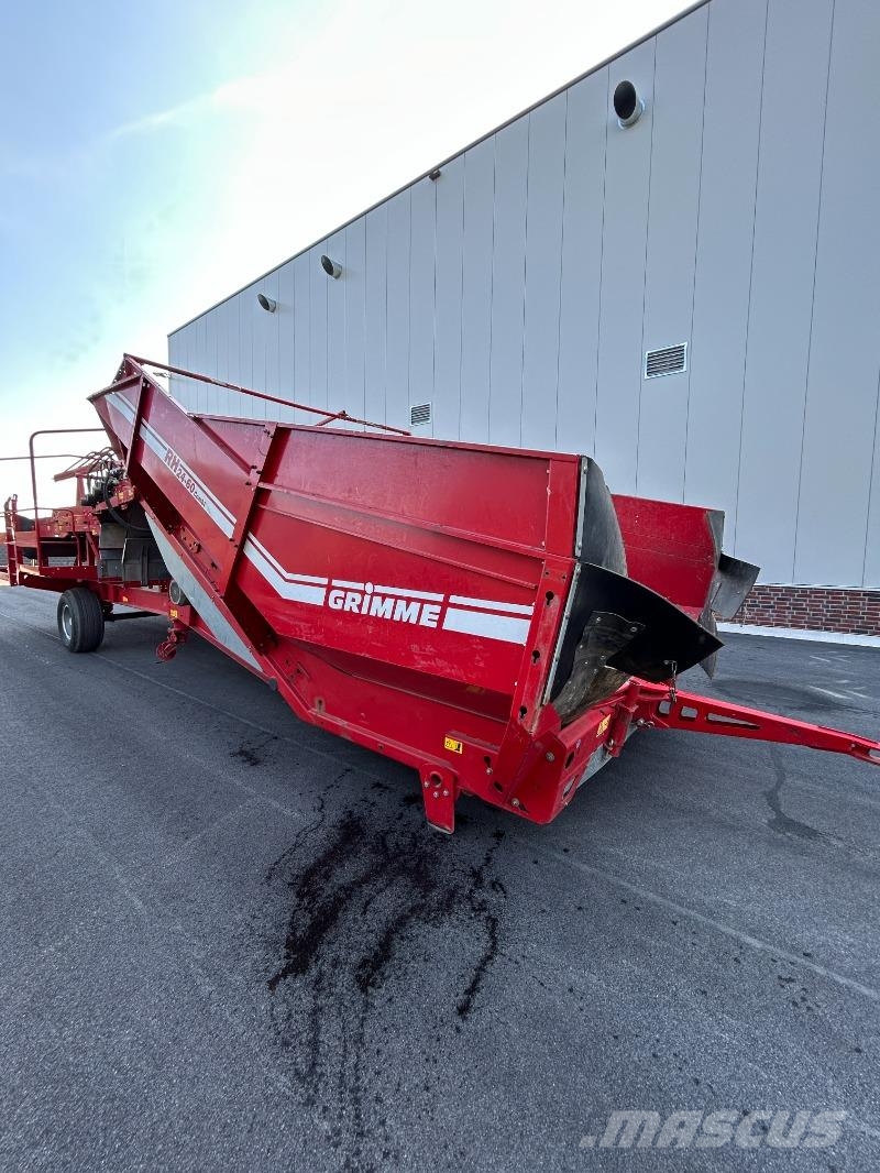 Grimme RH 24-60 Combi Equipamentos para Batata - Outros