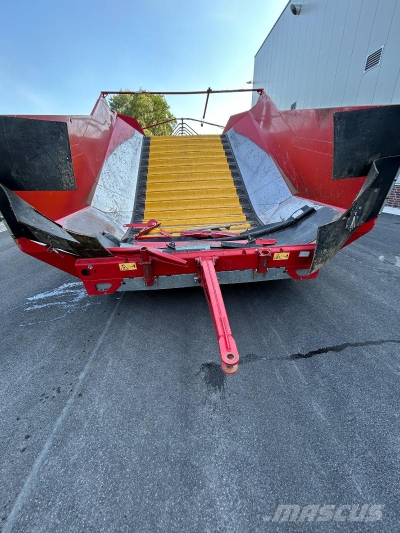 Grimme RH 24-60 Combi Equipamentos para Batata - Outros