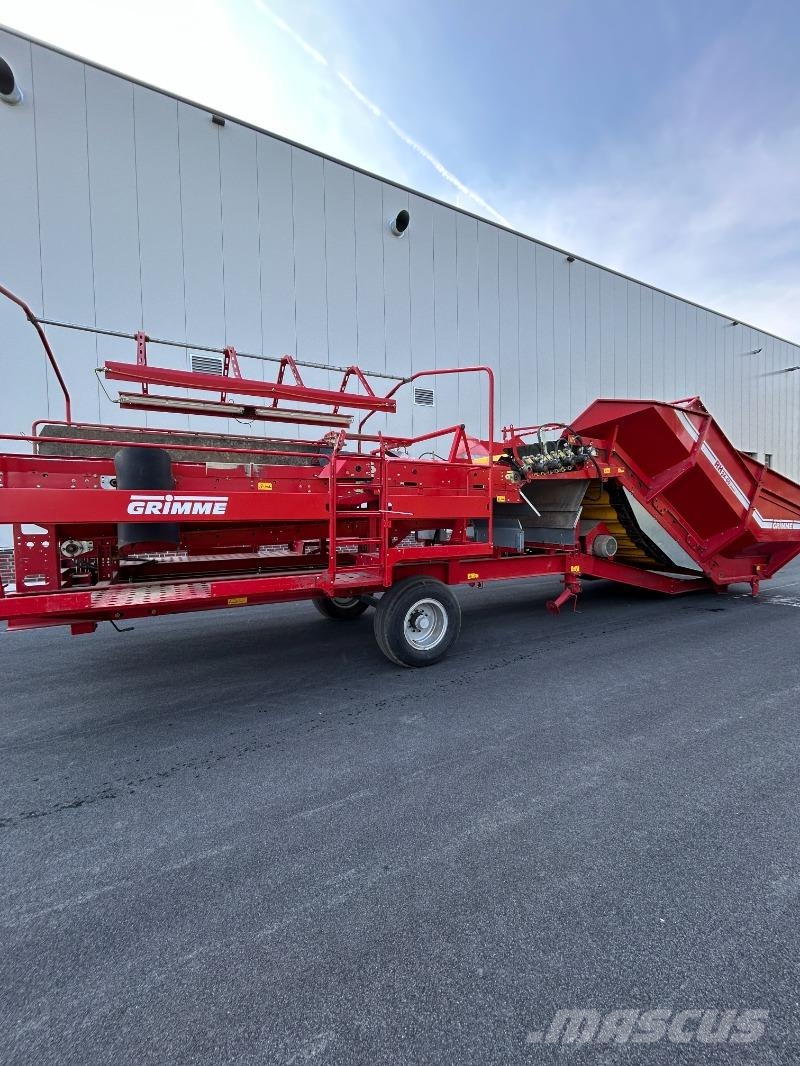 Grimme RH 24-60 Combi Equipamentos para Batata - Outros