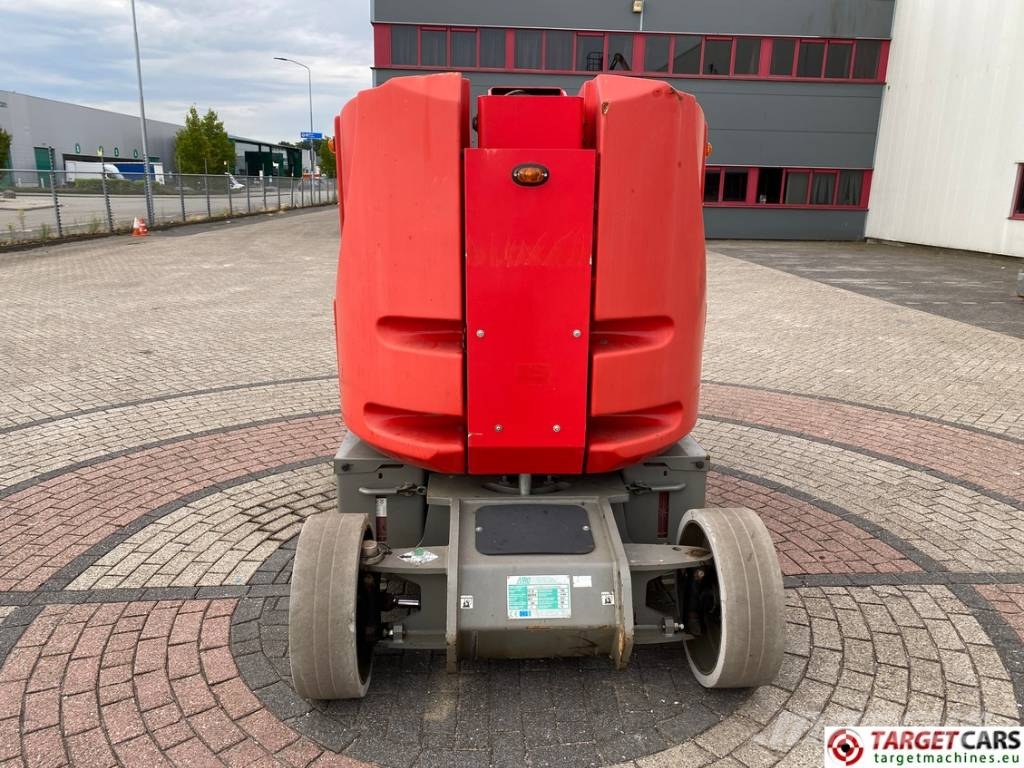 Airo A15JE Articulated Electric Boom Work Lift 1500cm Zelfrijdende knikarm hoogwerker