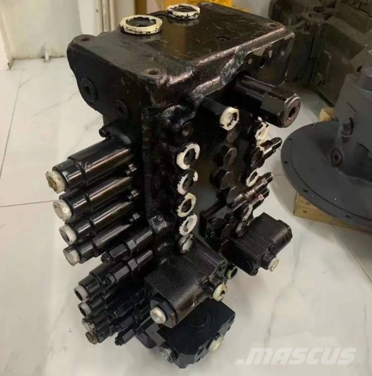 Kobelco SK75-8 Hydraulic Control Valve Hidráulicos