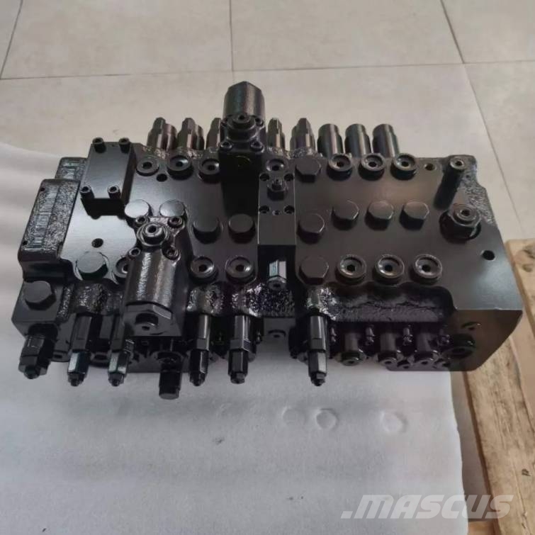 Kobelco SK75-8 Hydraulic Control Valve Hidráulicos