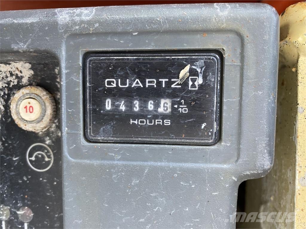 JLG 1230ES Podnośniki masztowe