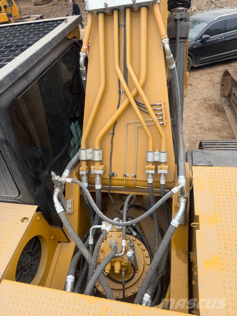 CAT 336 D 2L - 28th Anniversary Promotion Price Гусеничні екскаватори