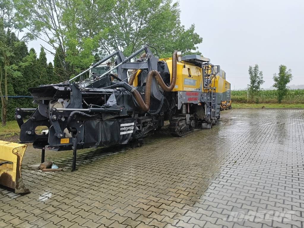 Dynapac PL2000F Others
