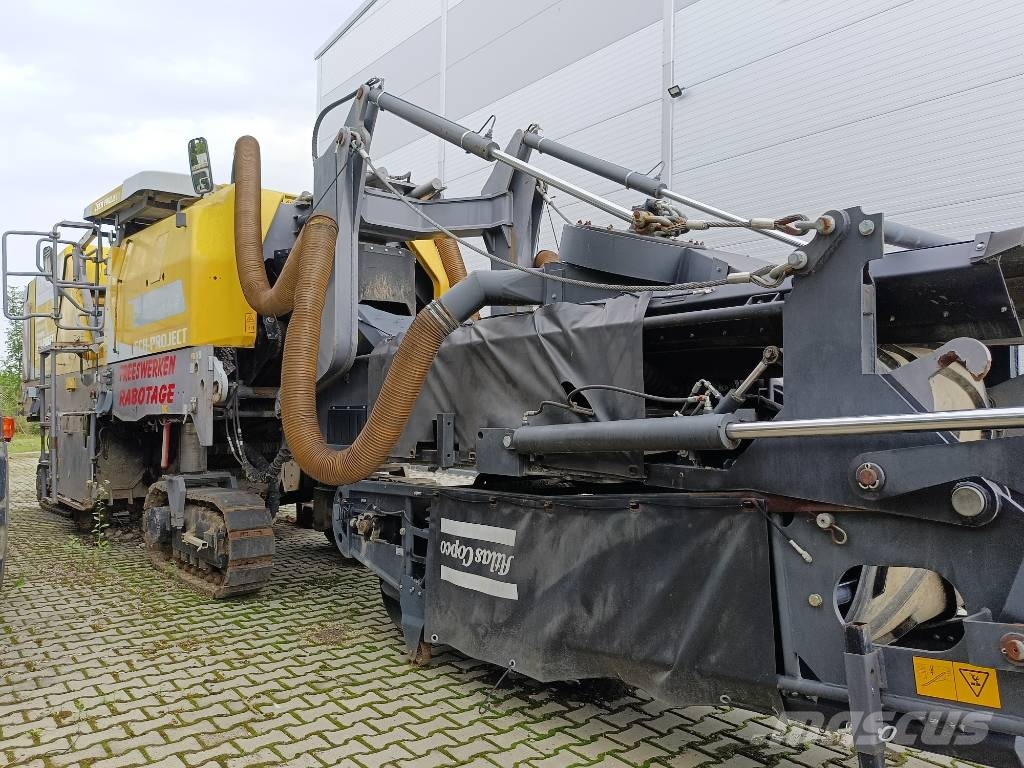 Dynapac PL2000F Others