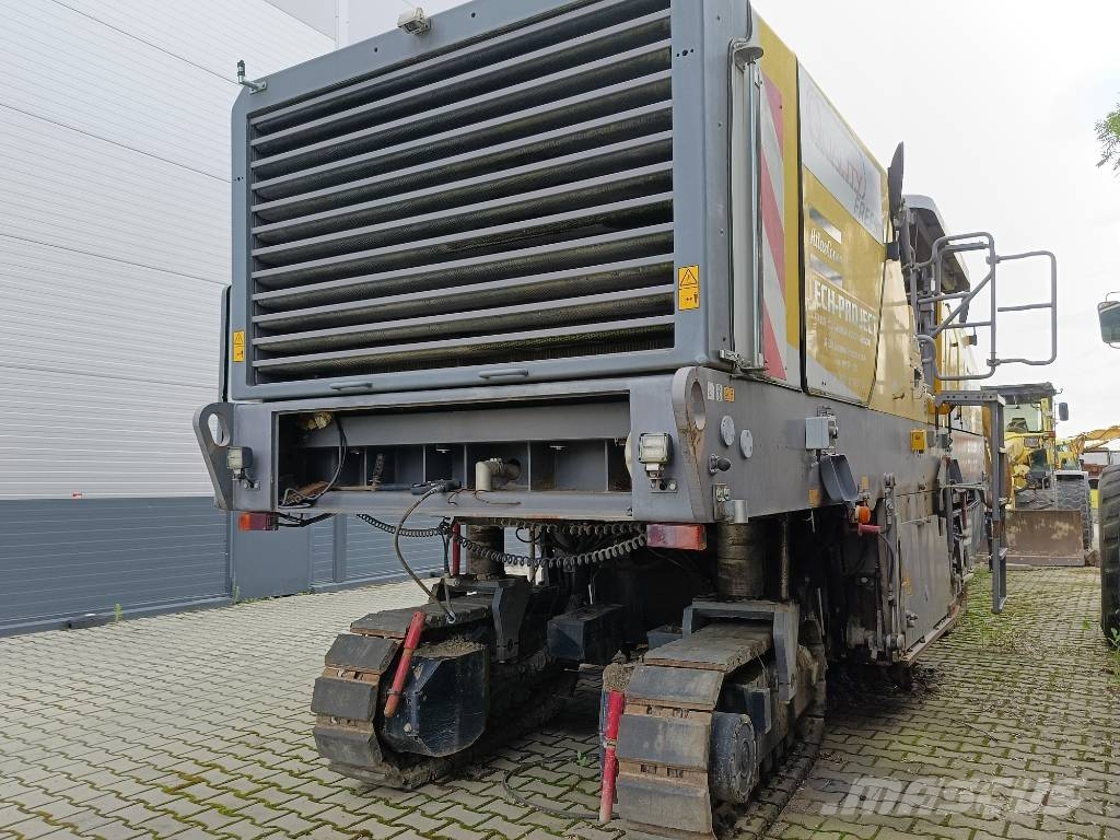 Dynapac PL2000F Others