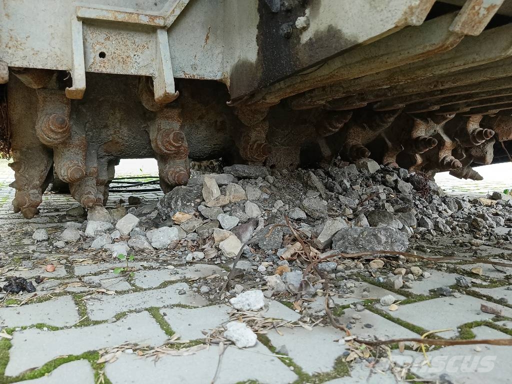 Dynapac PL2000F Others