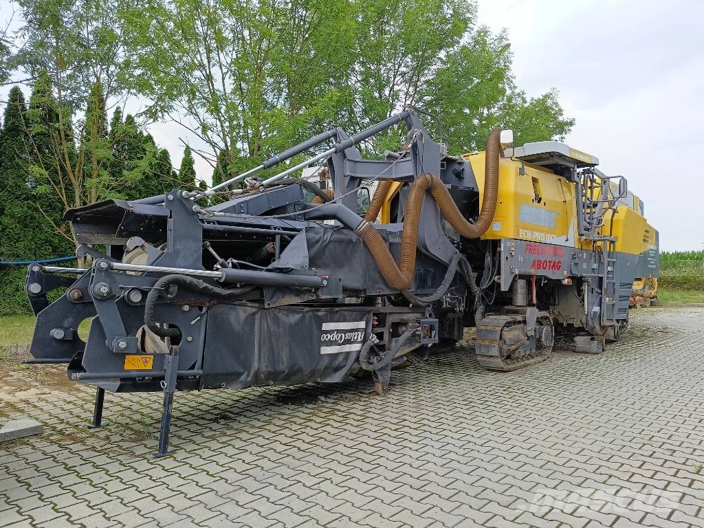 Dynapac PL2000F Others