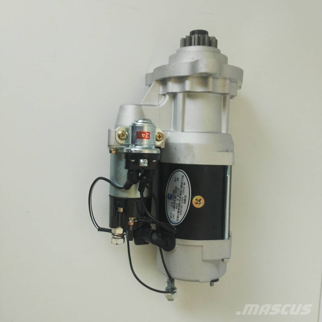Cummins M11 Starter 3102920 4070569 4078516 3103305 310391 Motorer