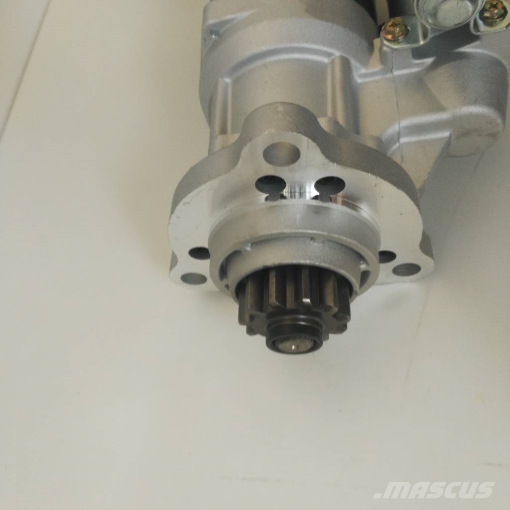 Cummins M11 Starter 3102920 4070569 4078516 3103305 310391 Motorer