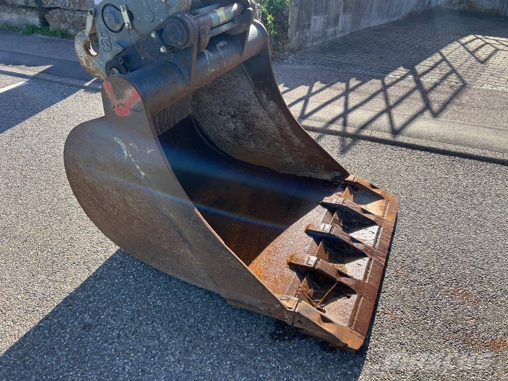 Liebherr A 920 incl TL 1200 mm Top Zustand 9880 Std Wielgraafmachines