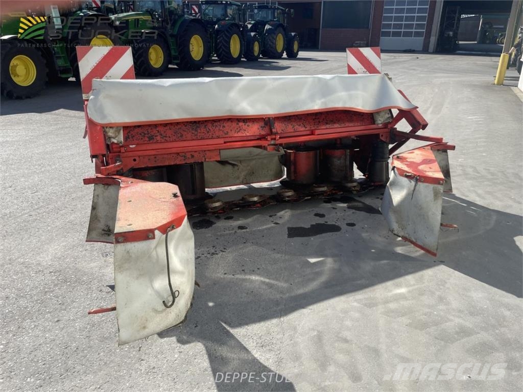 Kuhn GMD 802F-FF Agriculture - Others