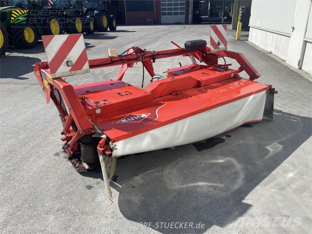 Kuhn GMD 802F-FF Agriculture - Others
