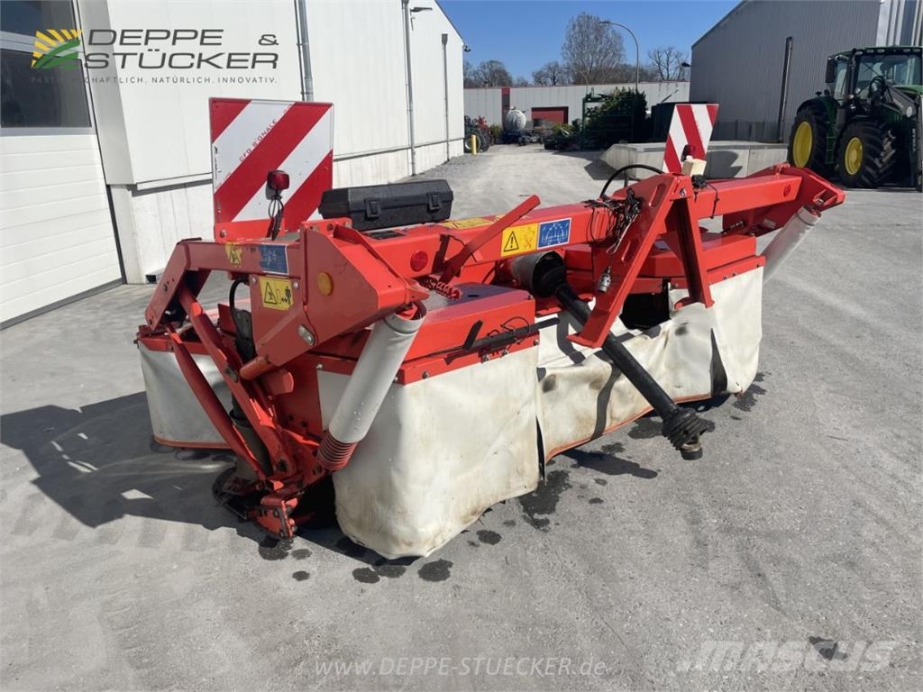 Kuhn GMD 802F-FF Agriculture - Others