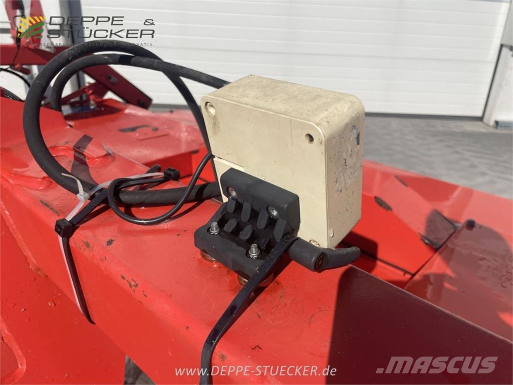 Kuhn GMD 802F-FF Agriculture - Others