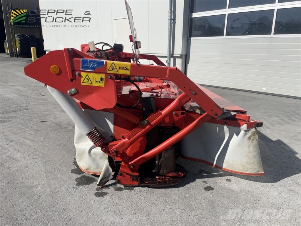 Kuhn GMD 802F-FF Agriculture - Others