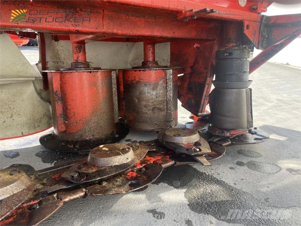 Kuhn GMD 802F-FF Agriculture - Others