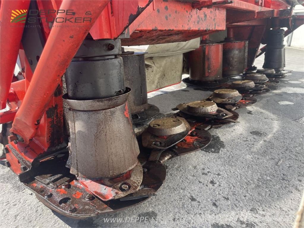 Kuhn GMD 802F-FF Agriculture - Others
